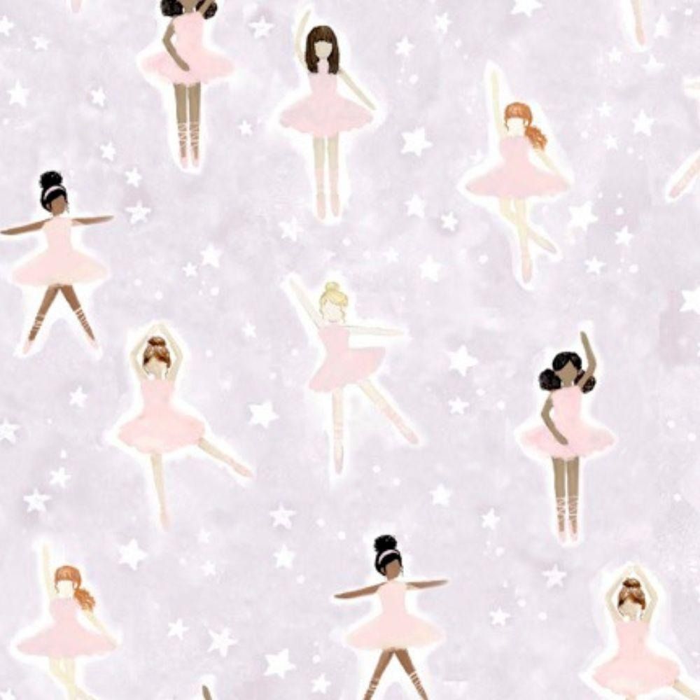 Tutu Twirls Magnetic Coverall