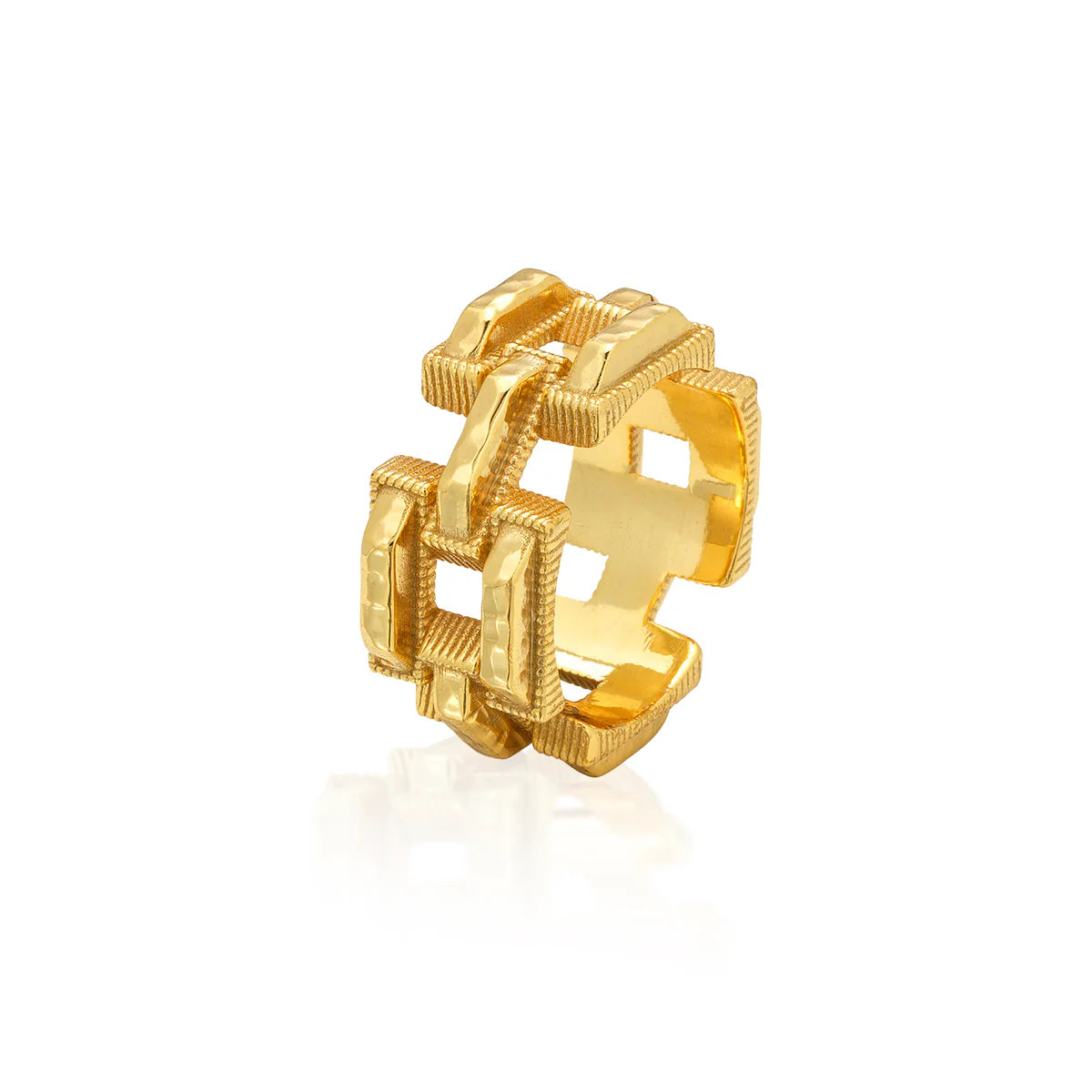Pathway Ring