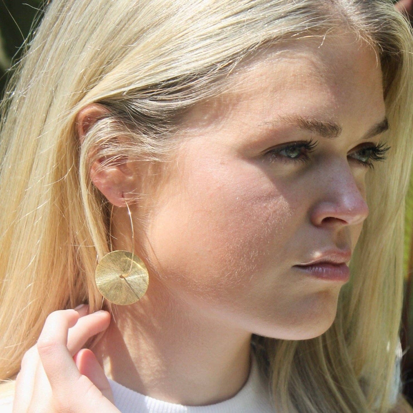 Everybody's Favorite Earrings