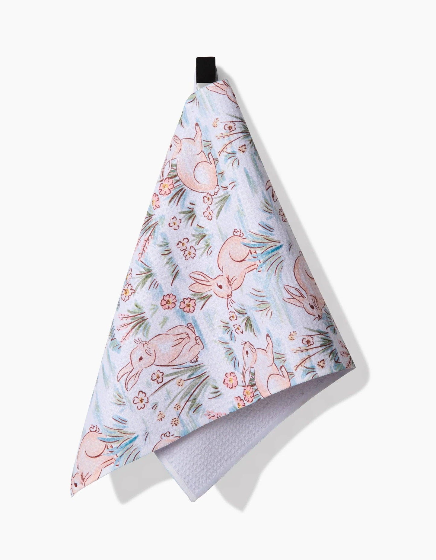 Bunny Burrows Bar Towel