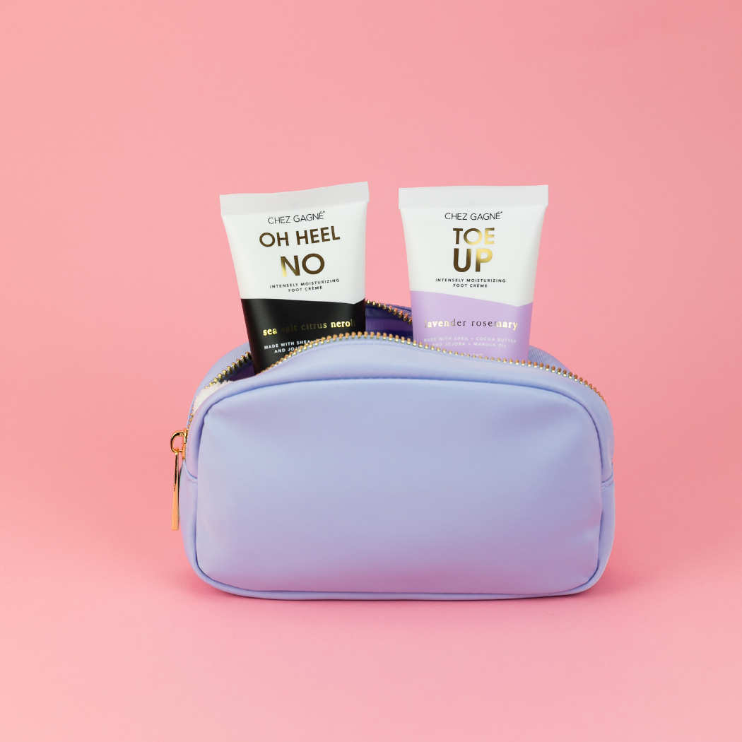 Oh Heel No - Foot Crème