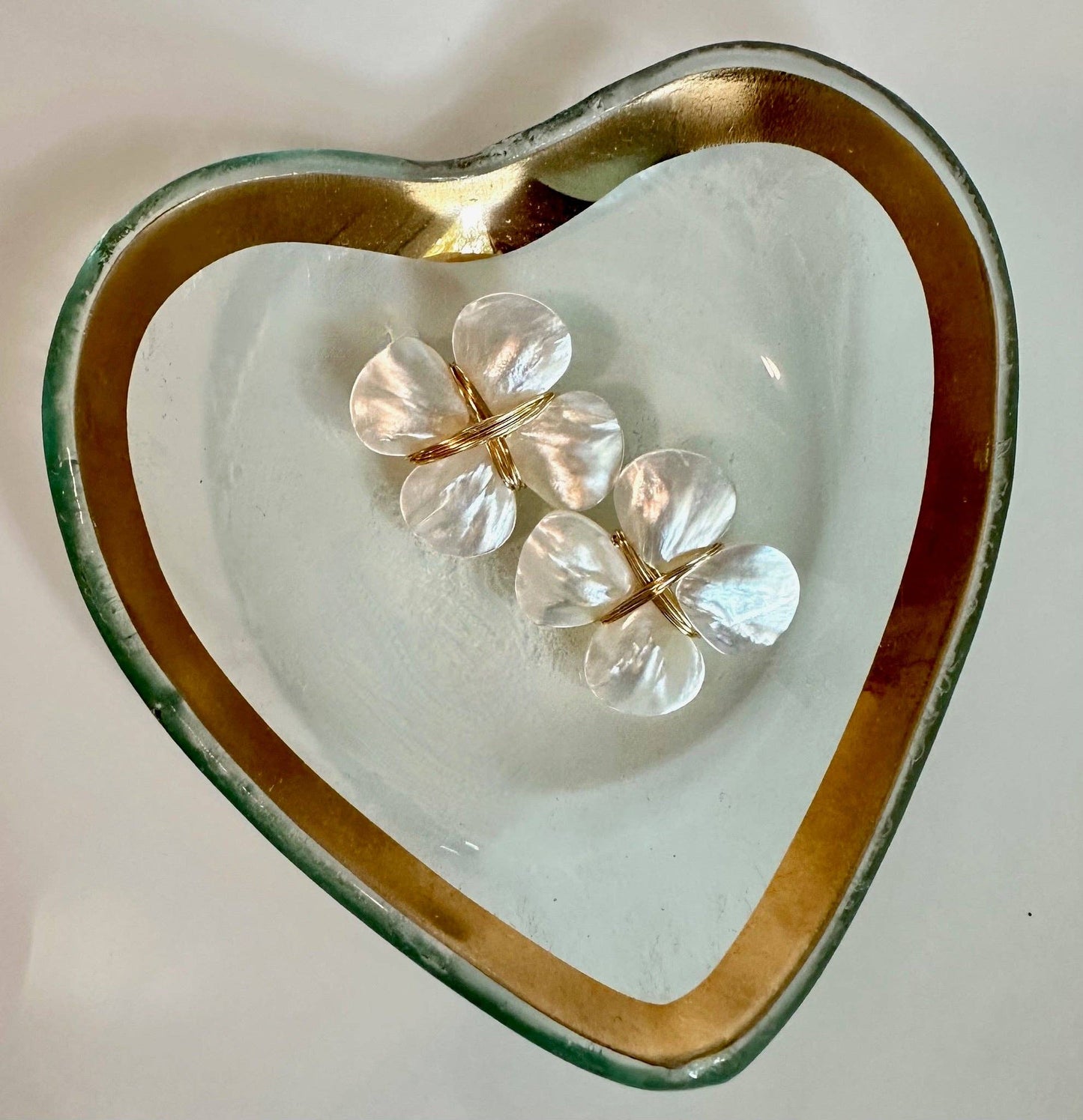 Earrings - The Anna Grace