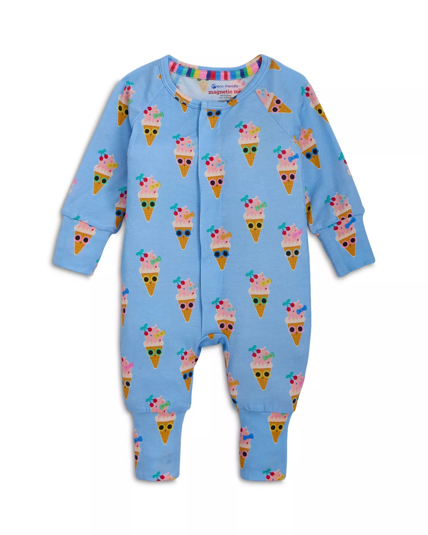 Melt Gala Magnetic Coverall