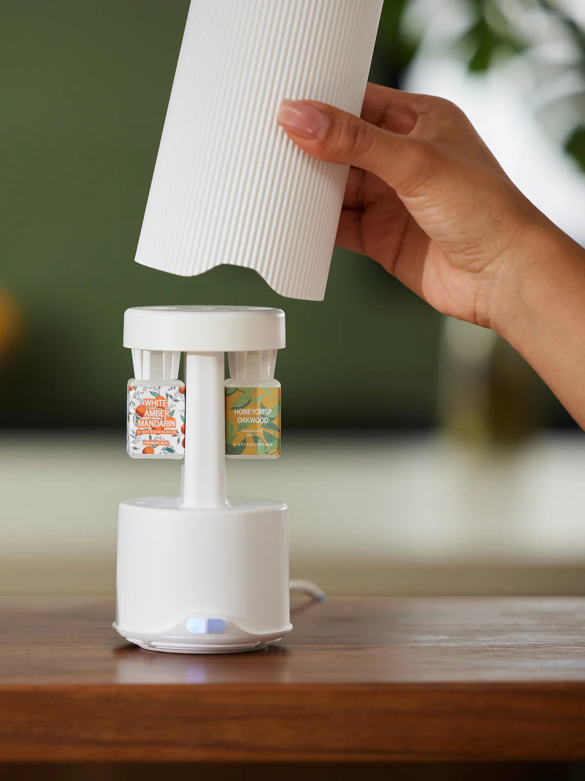Pura Plus Home Diffuser