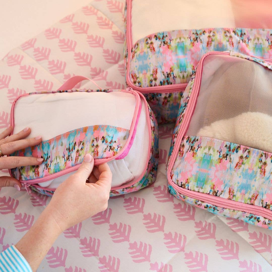 Brooks Avenue Packing Cubes