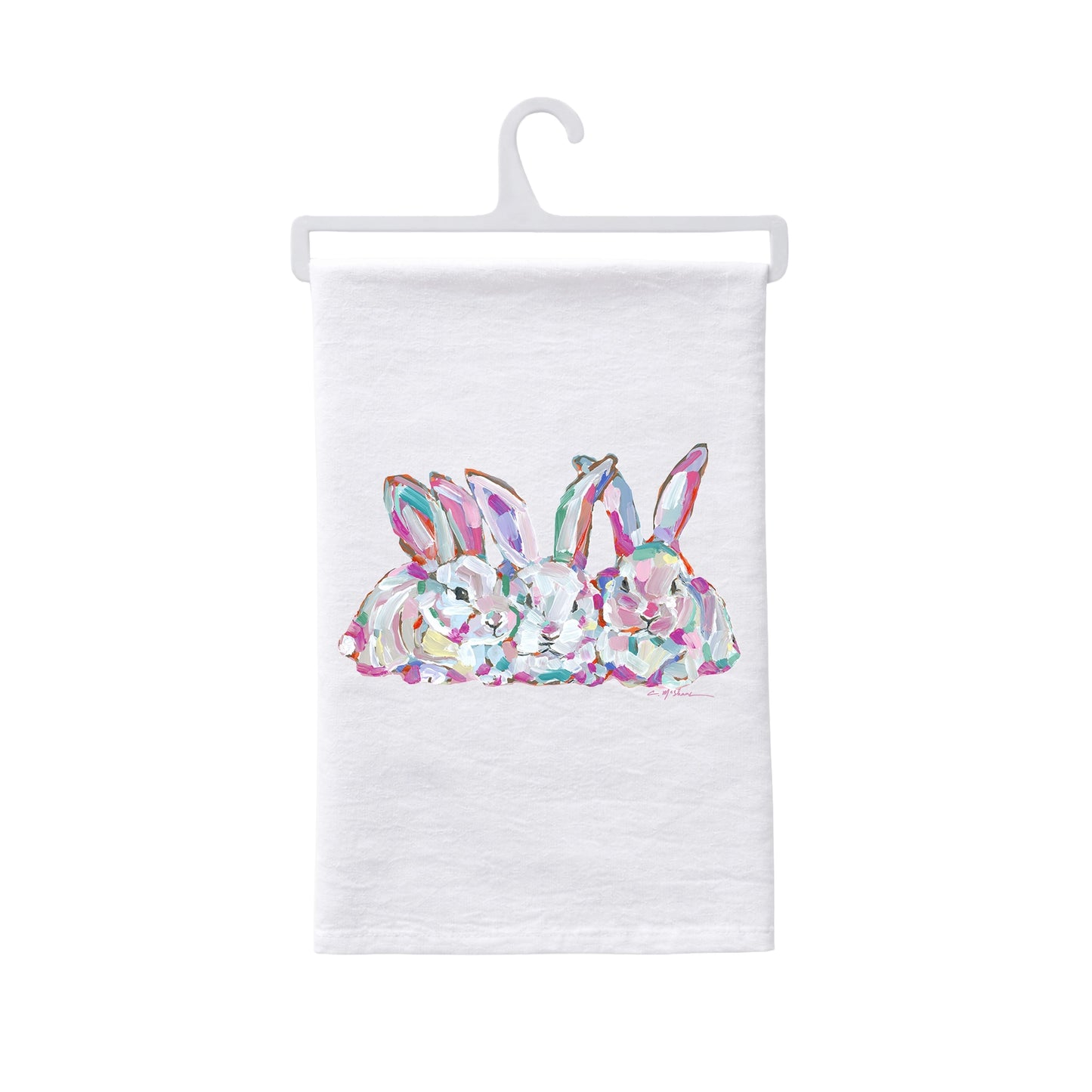 Tea Towel | Chelsea McShane