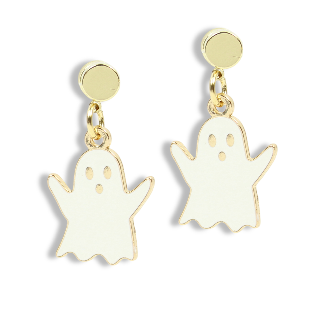 Ghost Earring