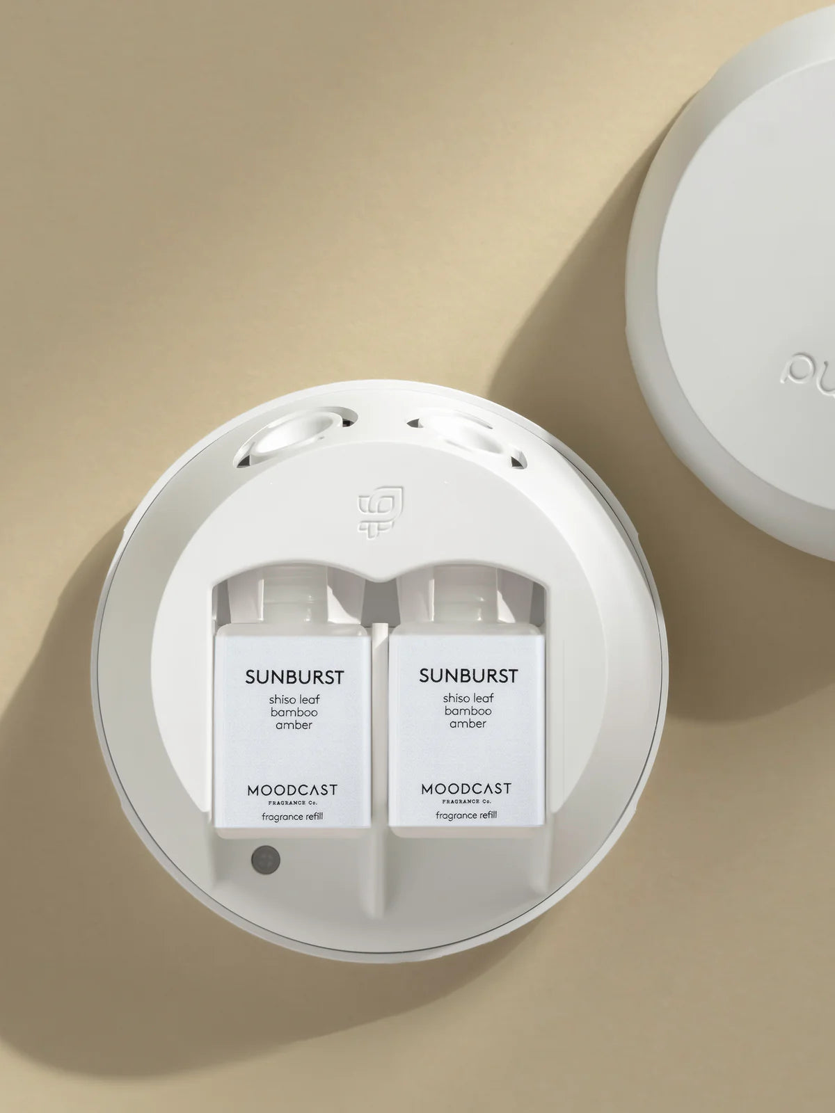 Sunburst by Moodcast Fragrance Co. | Home Diffuser Refill
