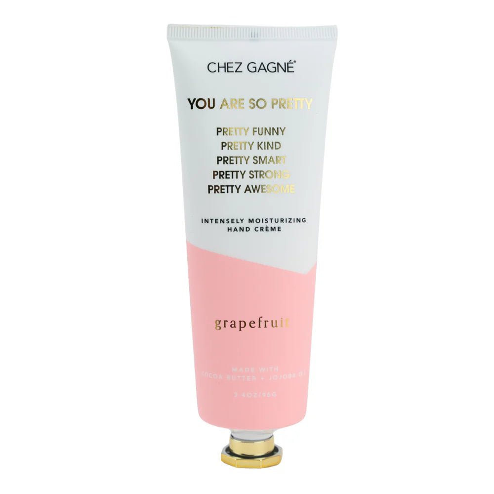You Are So Pretty Hand Creme