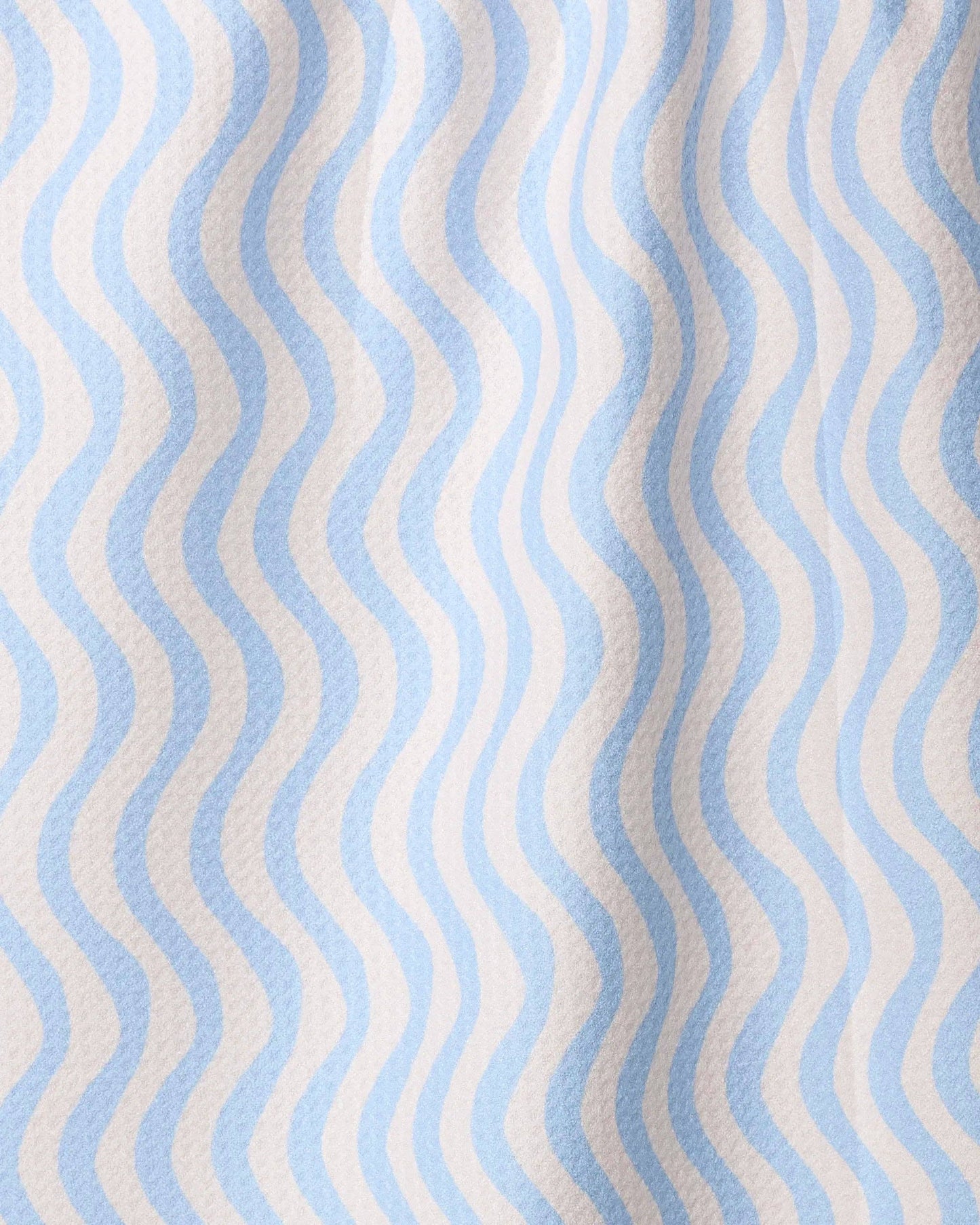 Spatial Tea Towel