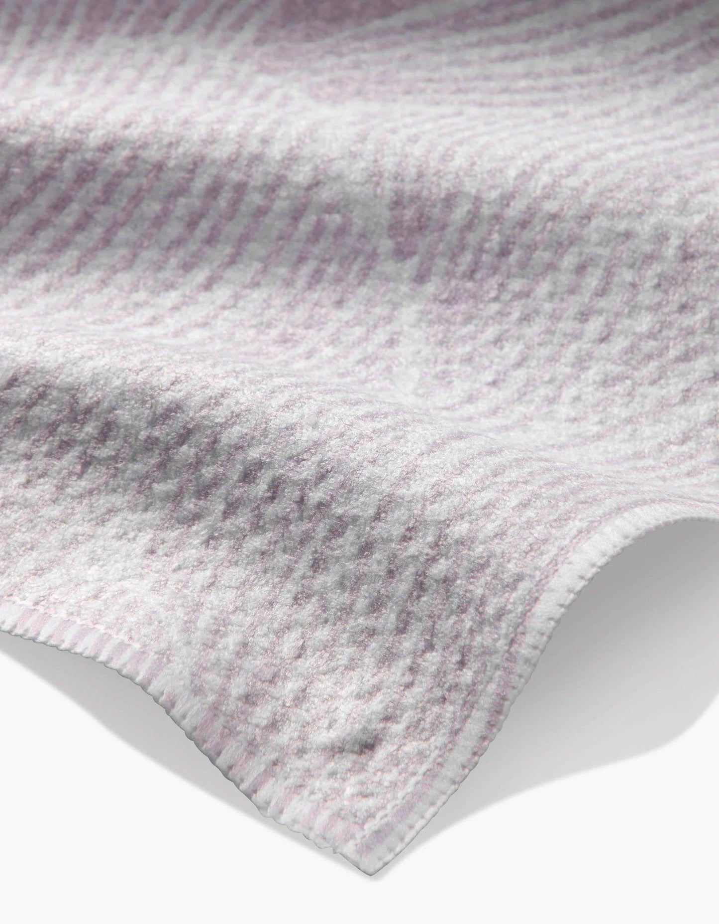 Posh Petals Blushed Bergamot Tea Towel