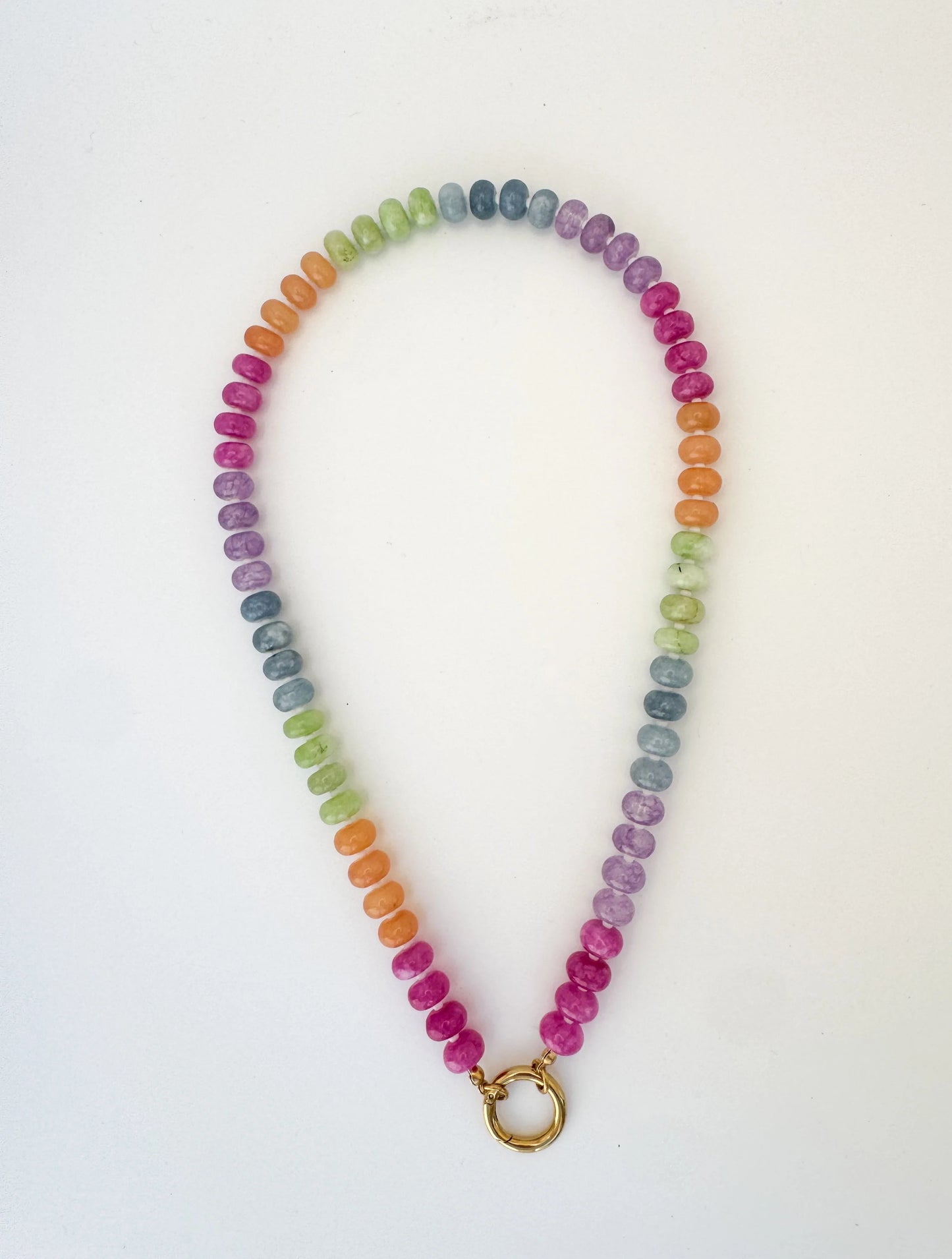 Joy Beads Necklace | Hailea Alexis