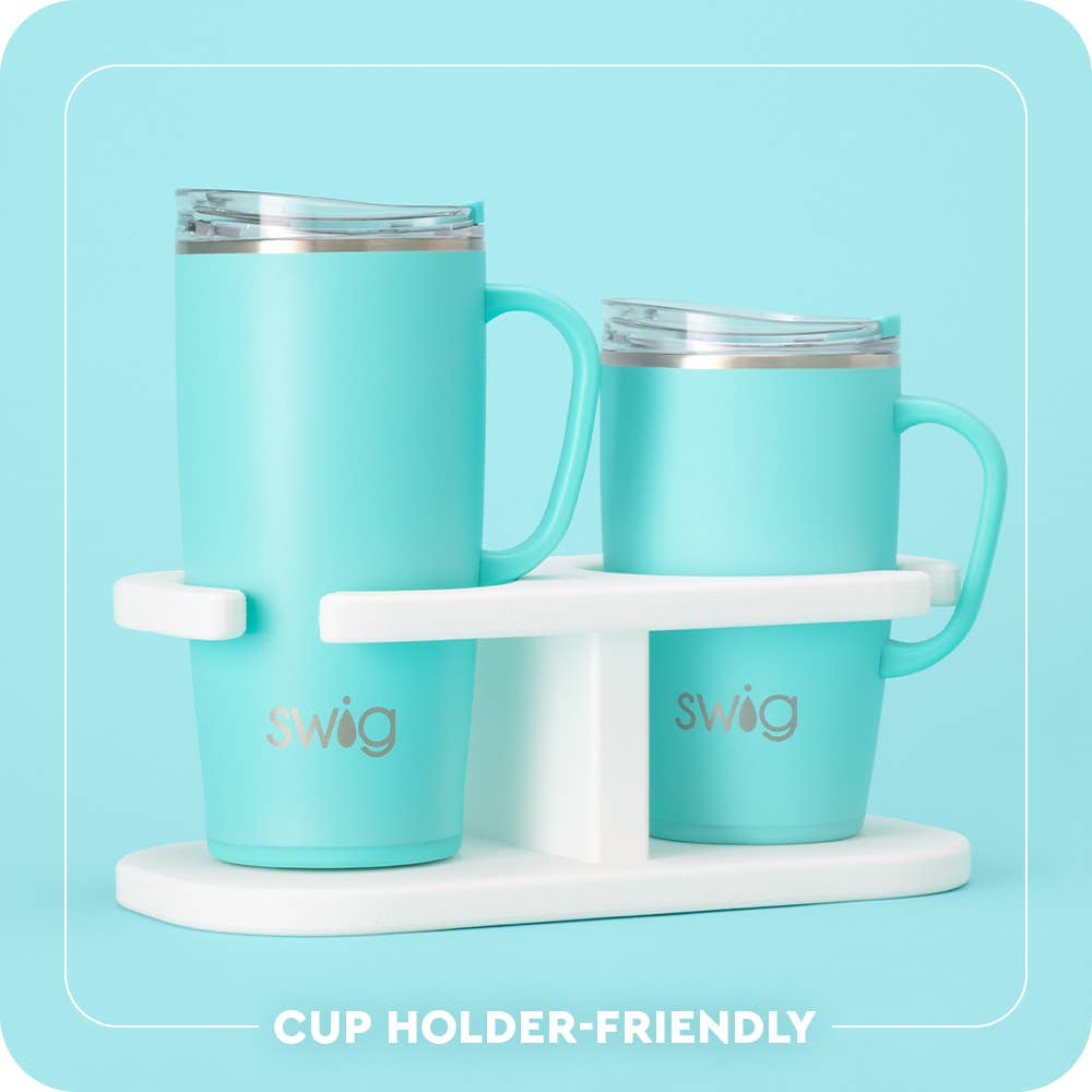 Mahjong Travel Mug (22oz)