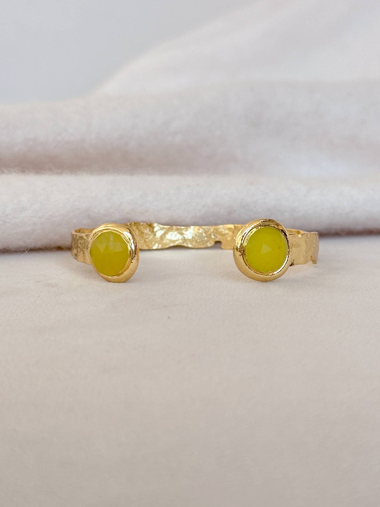 Misty Cuff