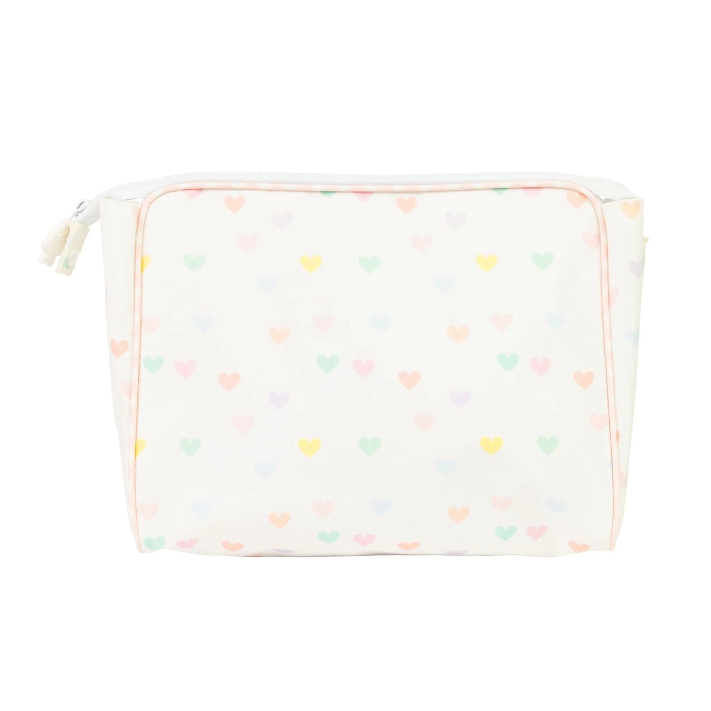 The Small Go Bag | Apple of My Isla