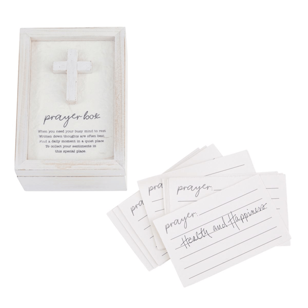 Prayer Box | Mud Pie