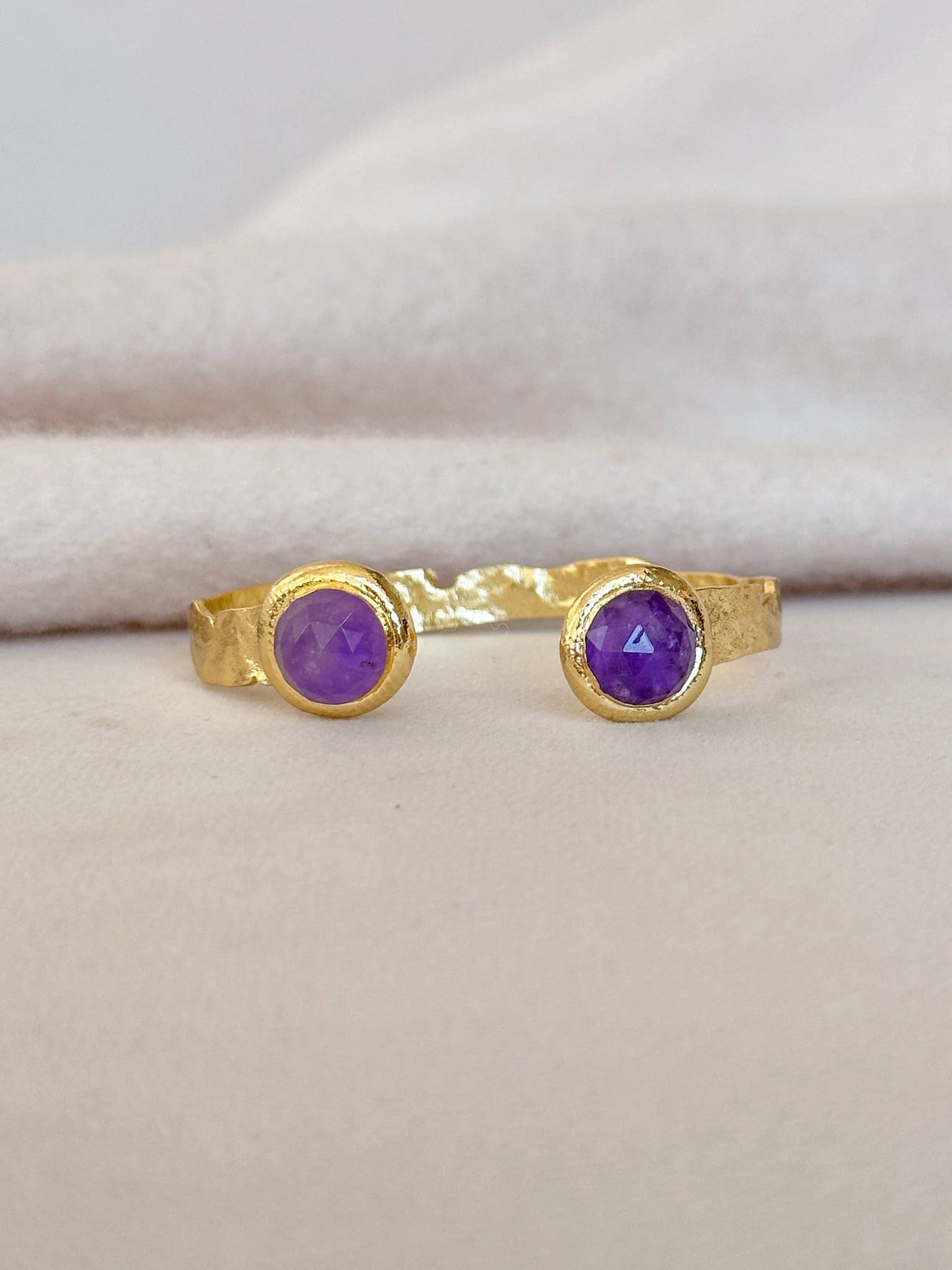 Misty Cuff