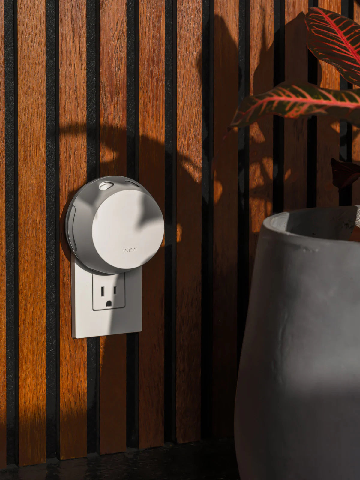 Pura 4 Home Diffuser