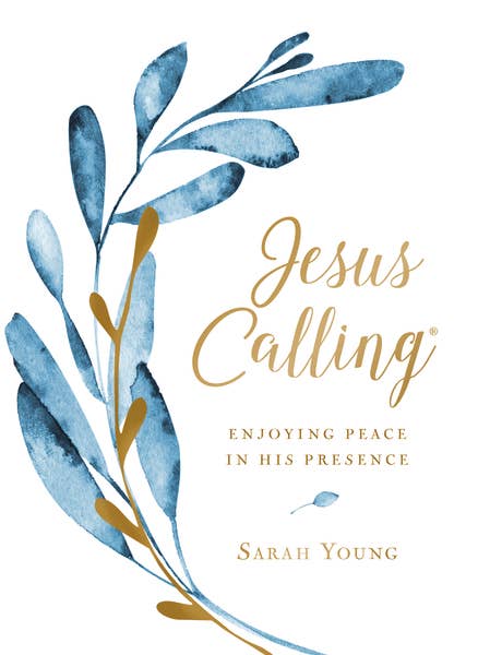 Jesus Calling