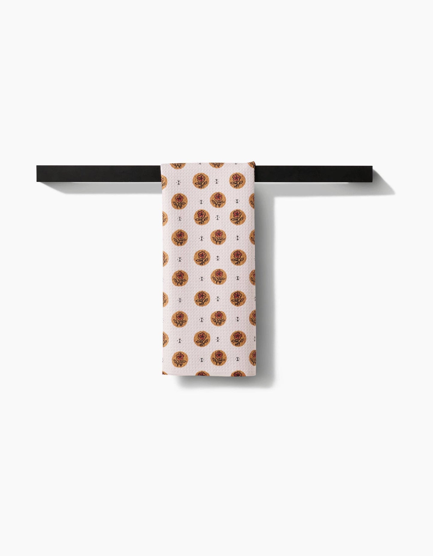 Artisanal Floral Cream