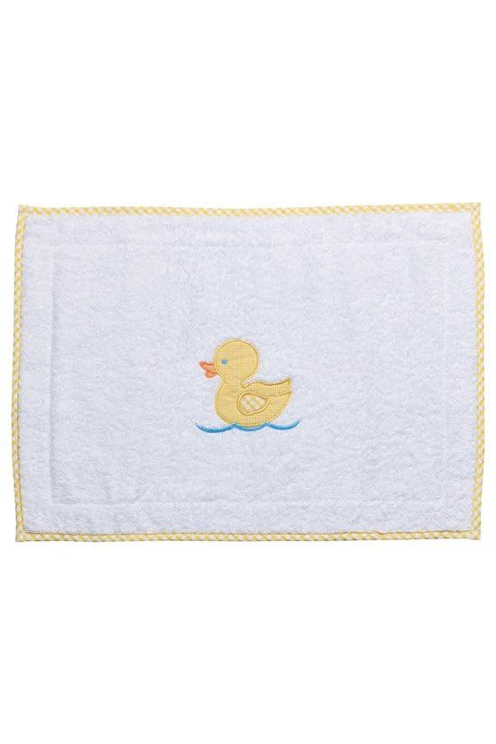 Bath Mat | 3 Marthas