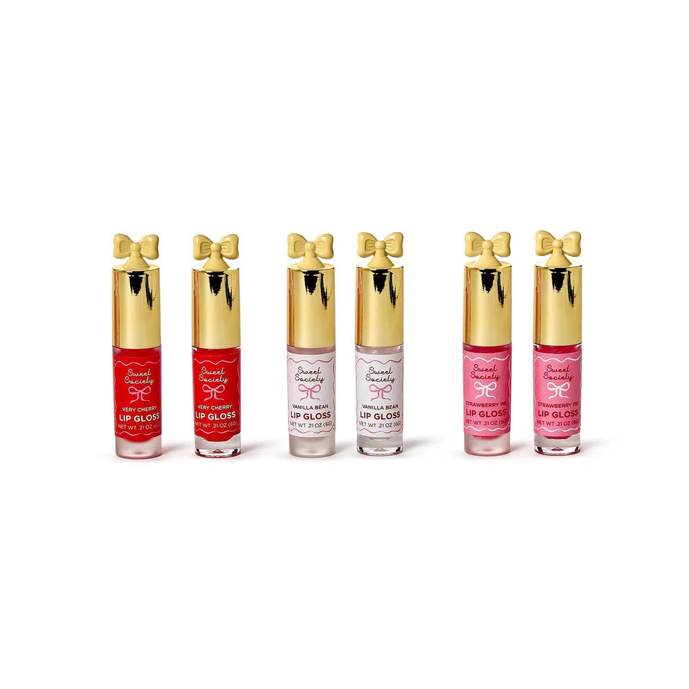Sweet Society Lipgloss