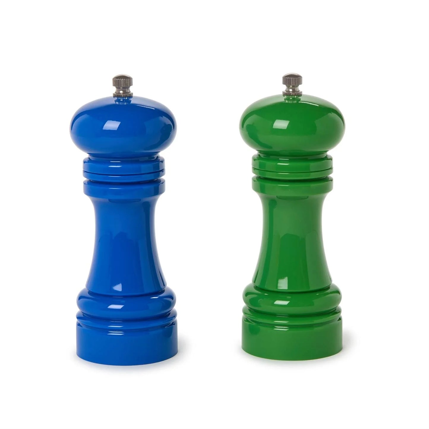Color Pop Salt & Pepper Grinders