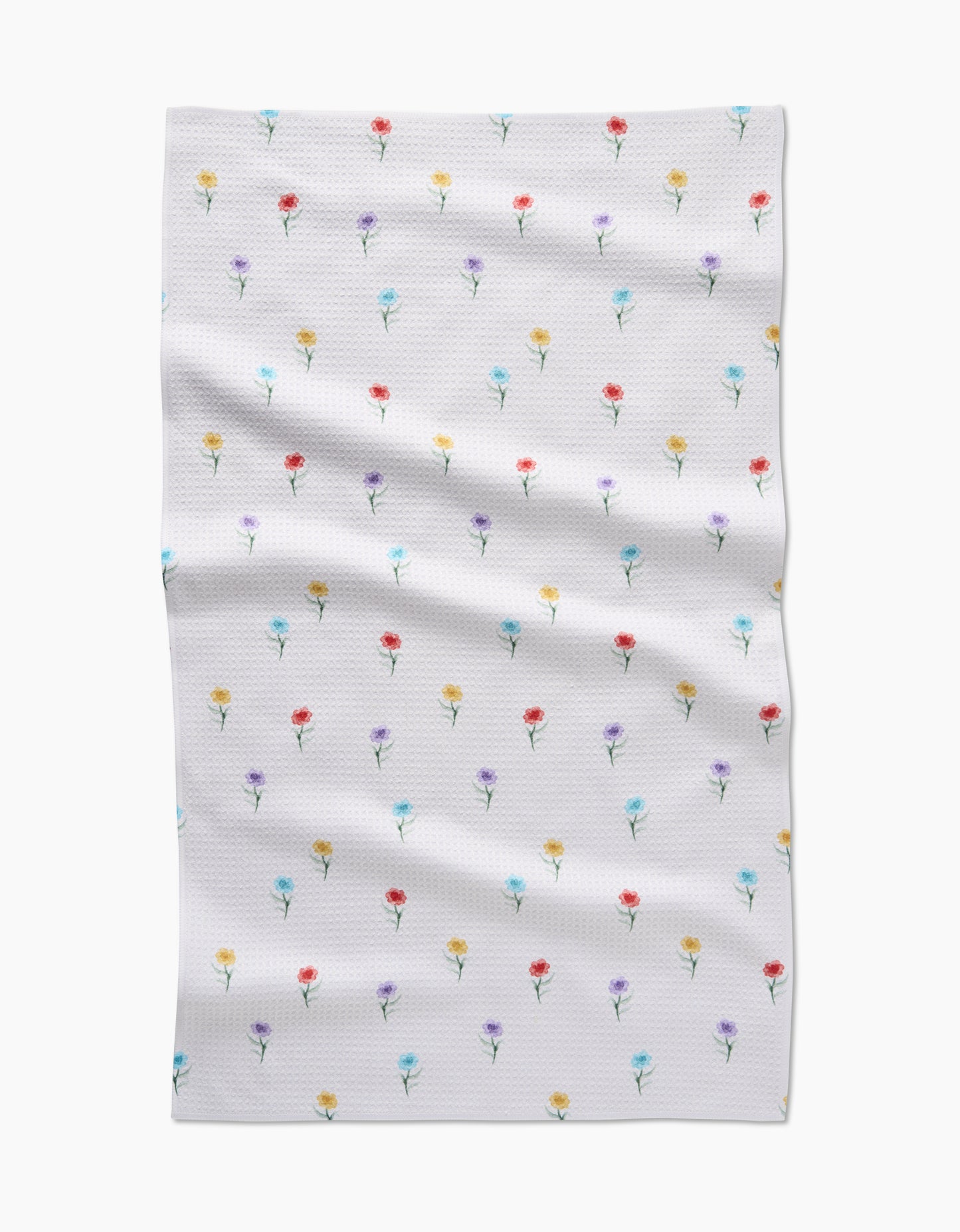 Fields For You Tea Towel