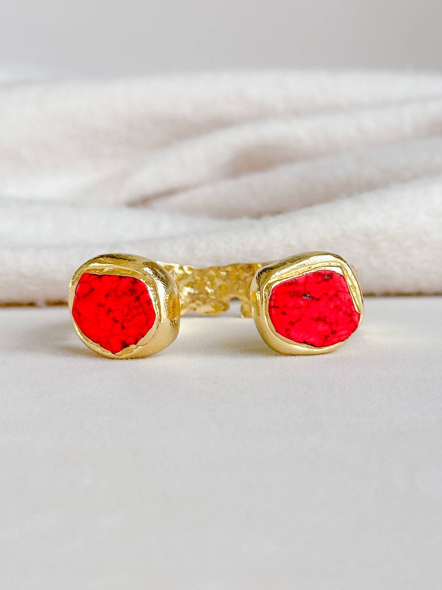 Mist Medium Cuff