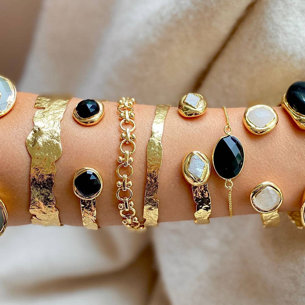 Mist Cuff