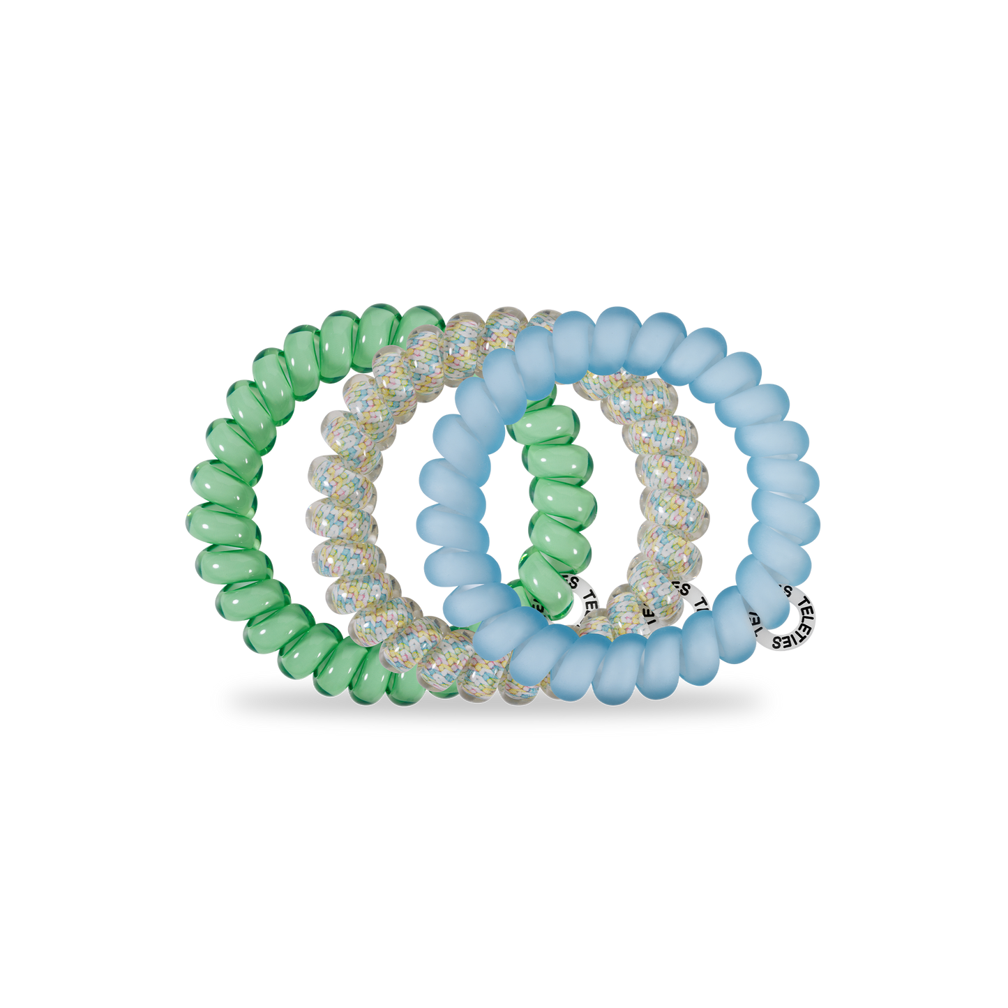 Spiral Hair Coil | Large | On the Hunt
