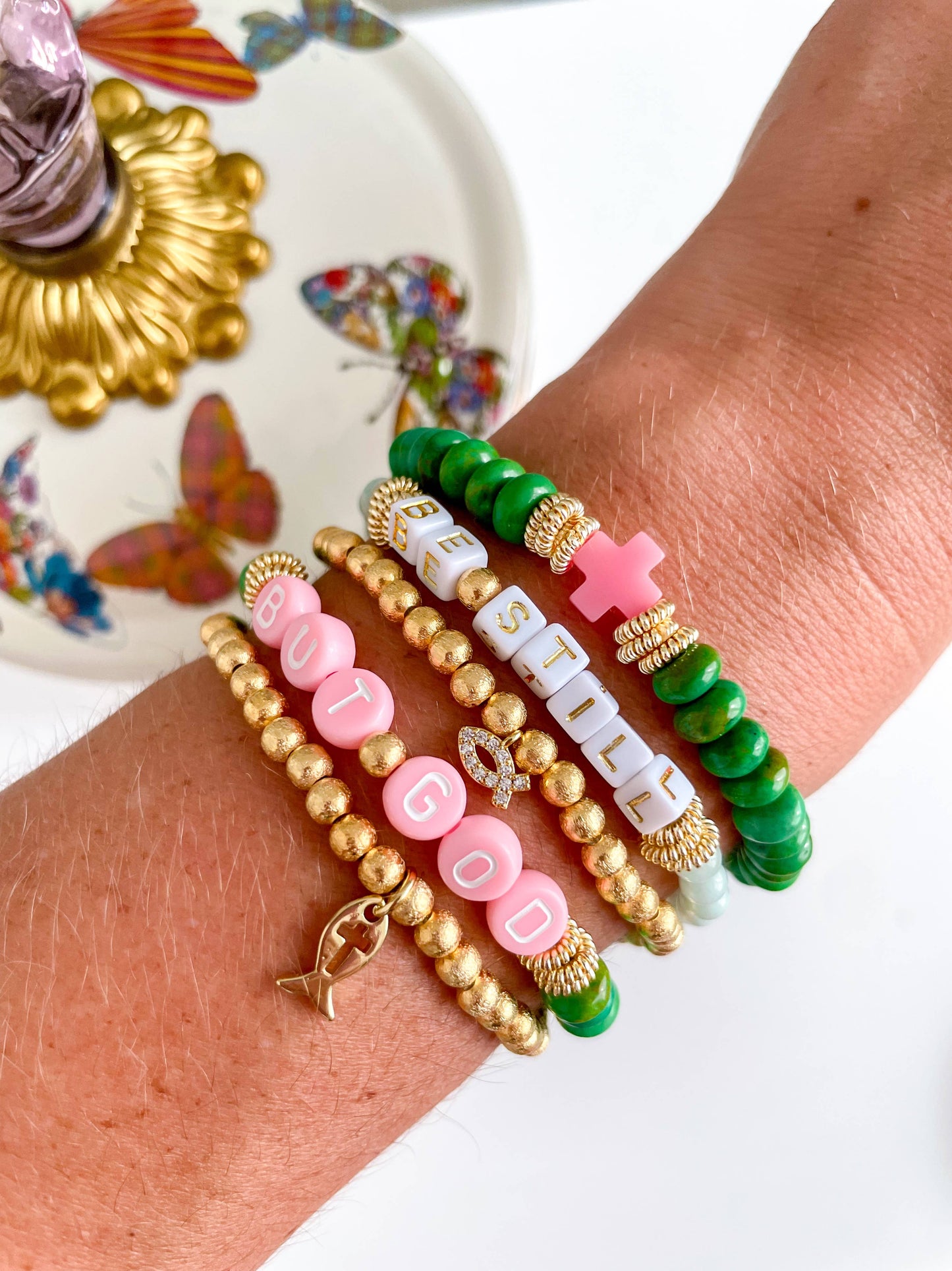 Ichthys Bracelet