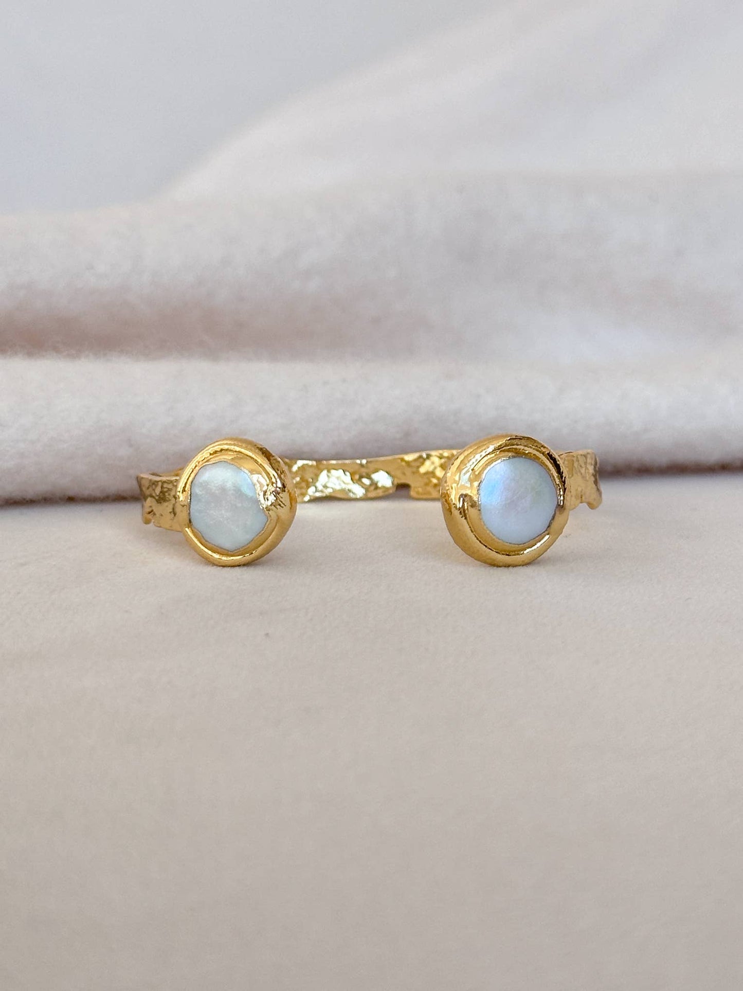 Misty Cuff