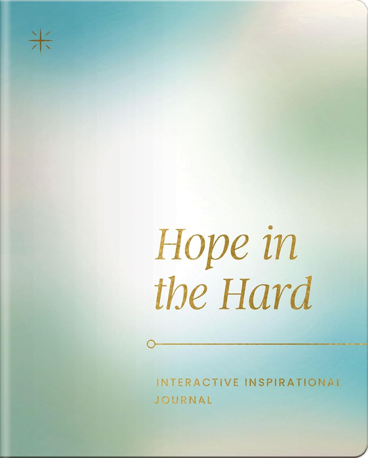 Hope in the Hard