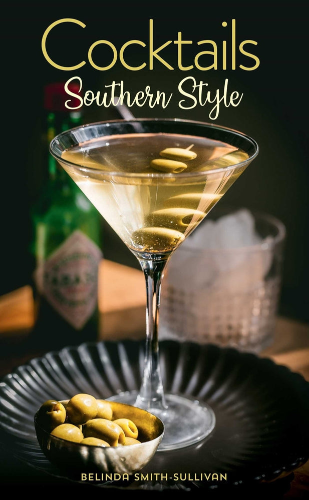 Cocktails Southern Style