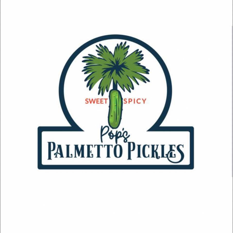 Pop's Pickles