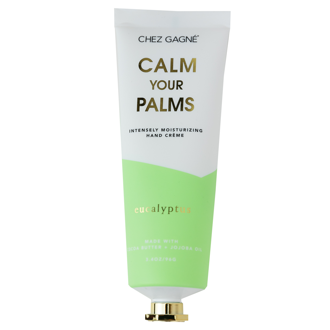 Calm Your Palms - Eucalyptus - 3.4oz