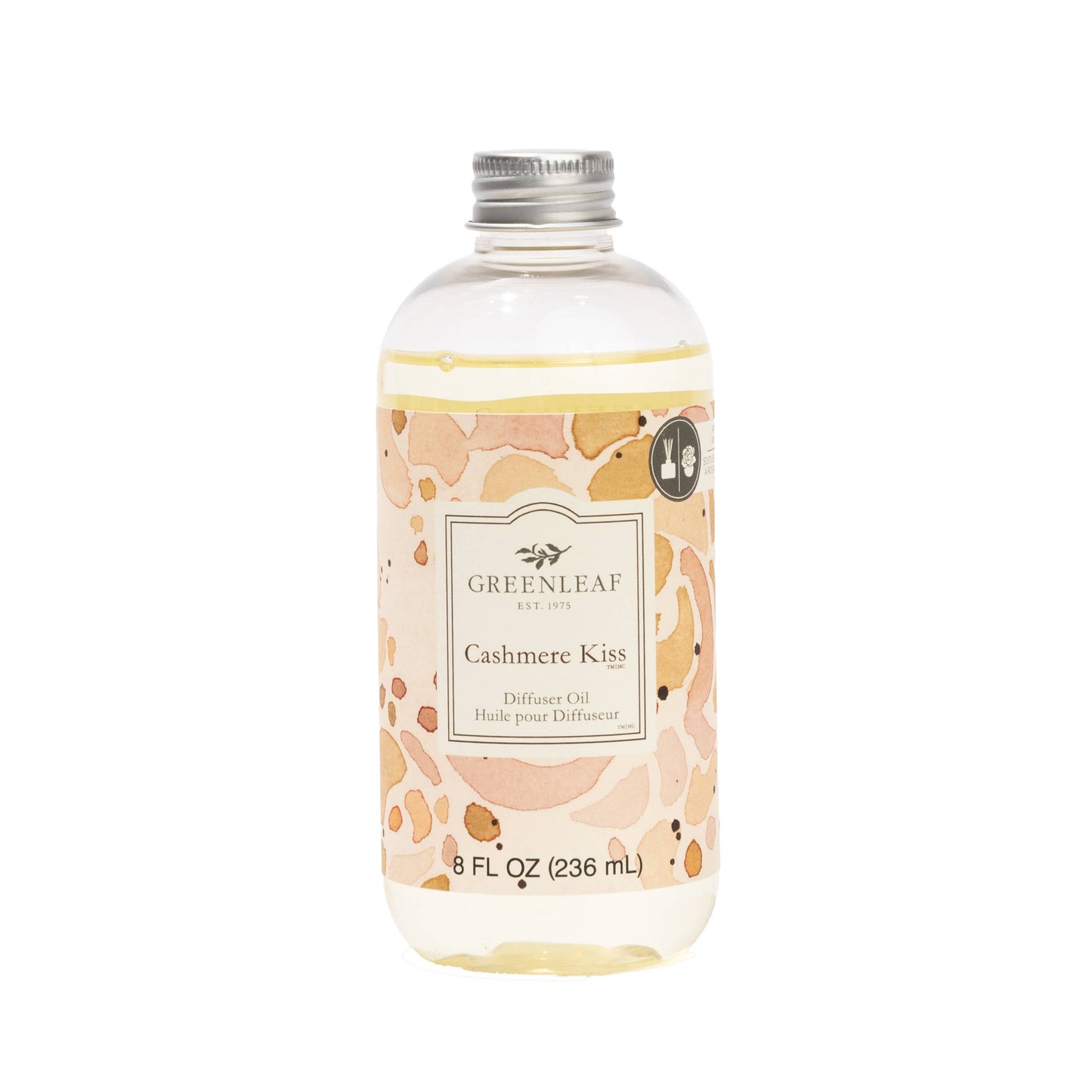 Cashmere Kiss Diffuser Refill Oil