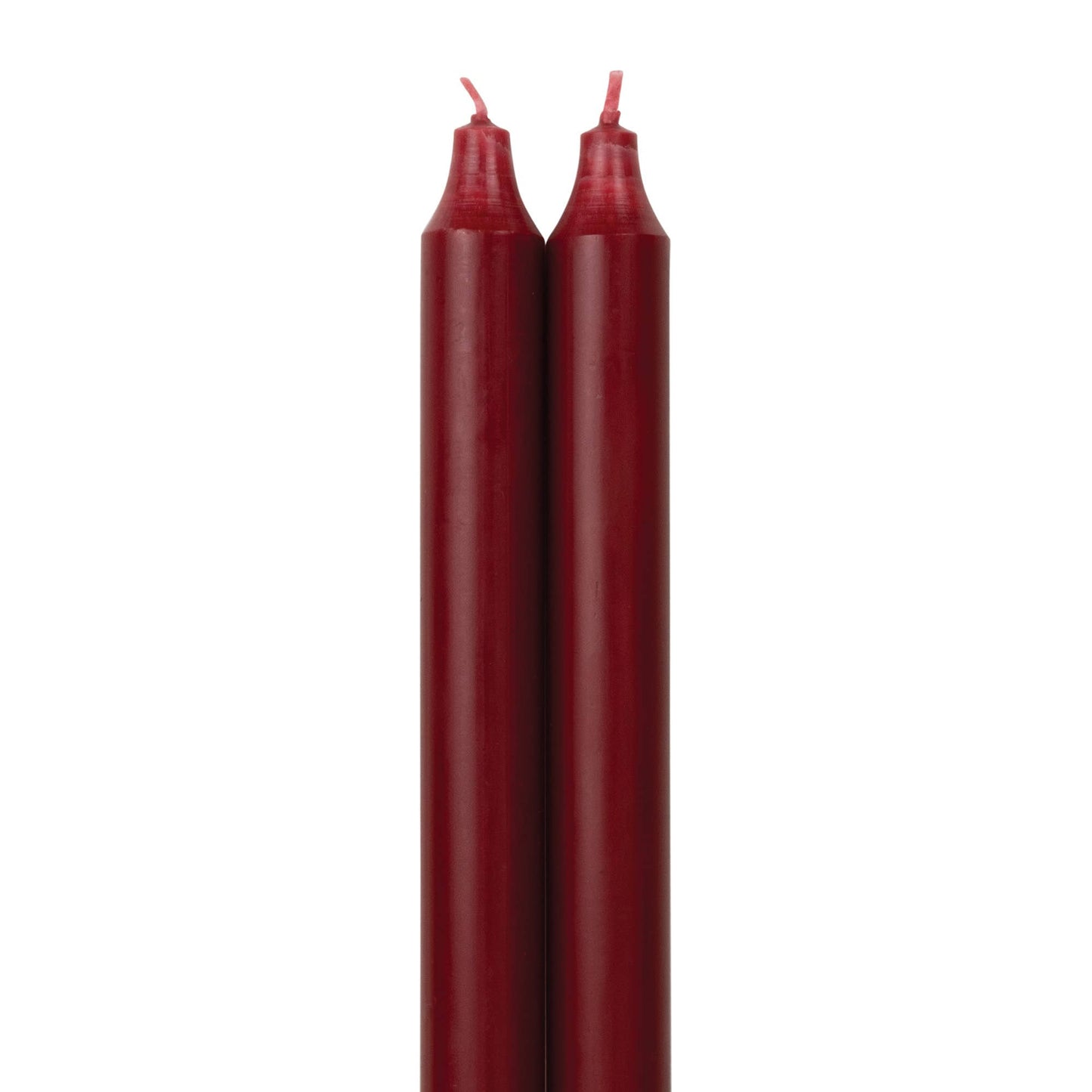 2 Pack 12" Taper Set