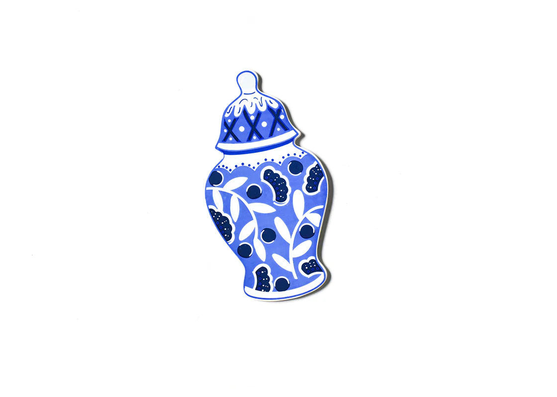 Chinoiserie Jar Attachment | Happy Everything