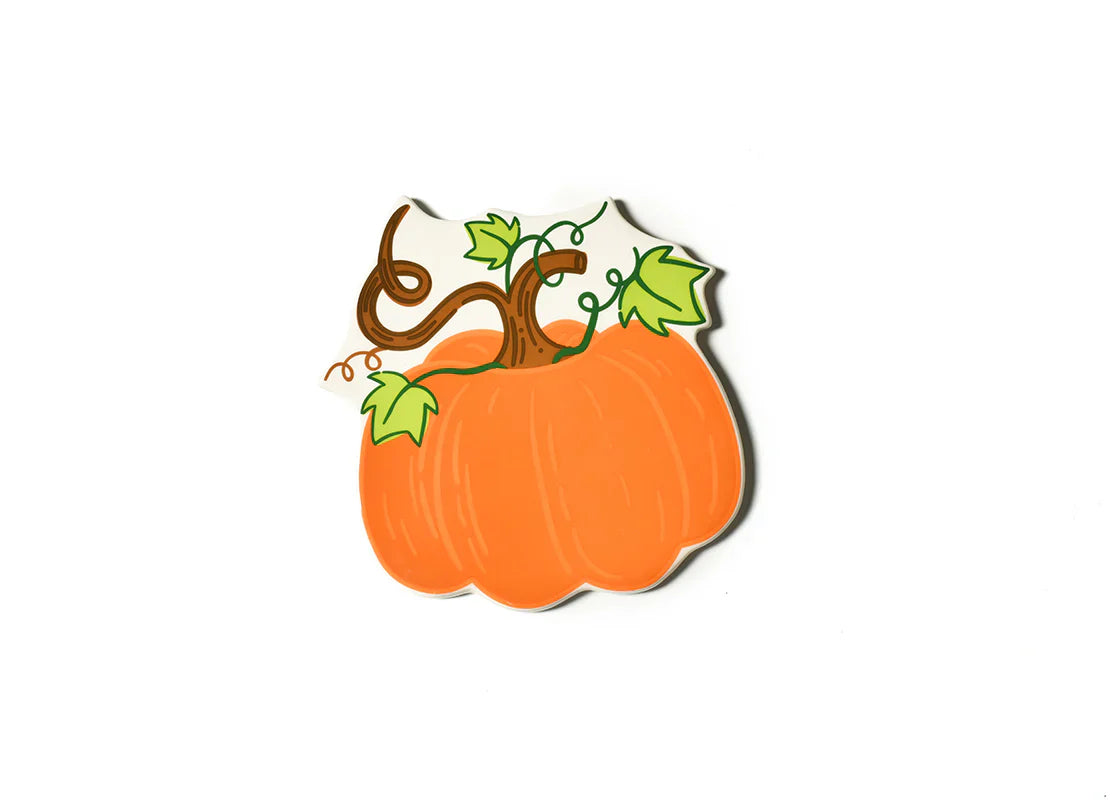 Harvest Pumpkin Big Attachment | Happy Everything