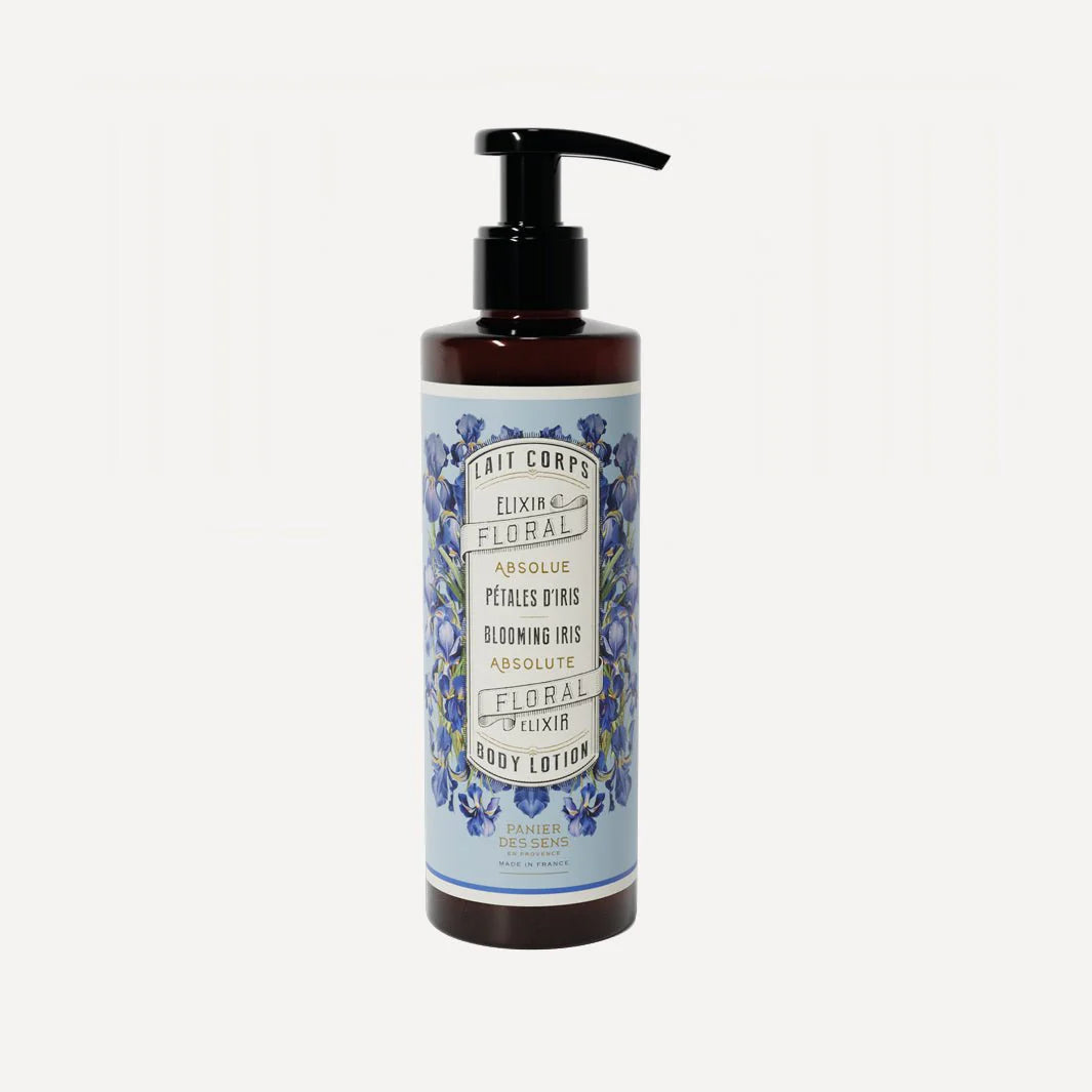 Blooming Iris Body Lotion