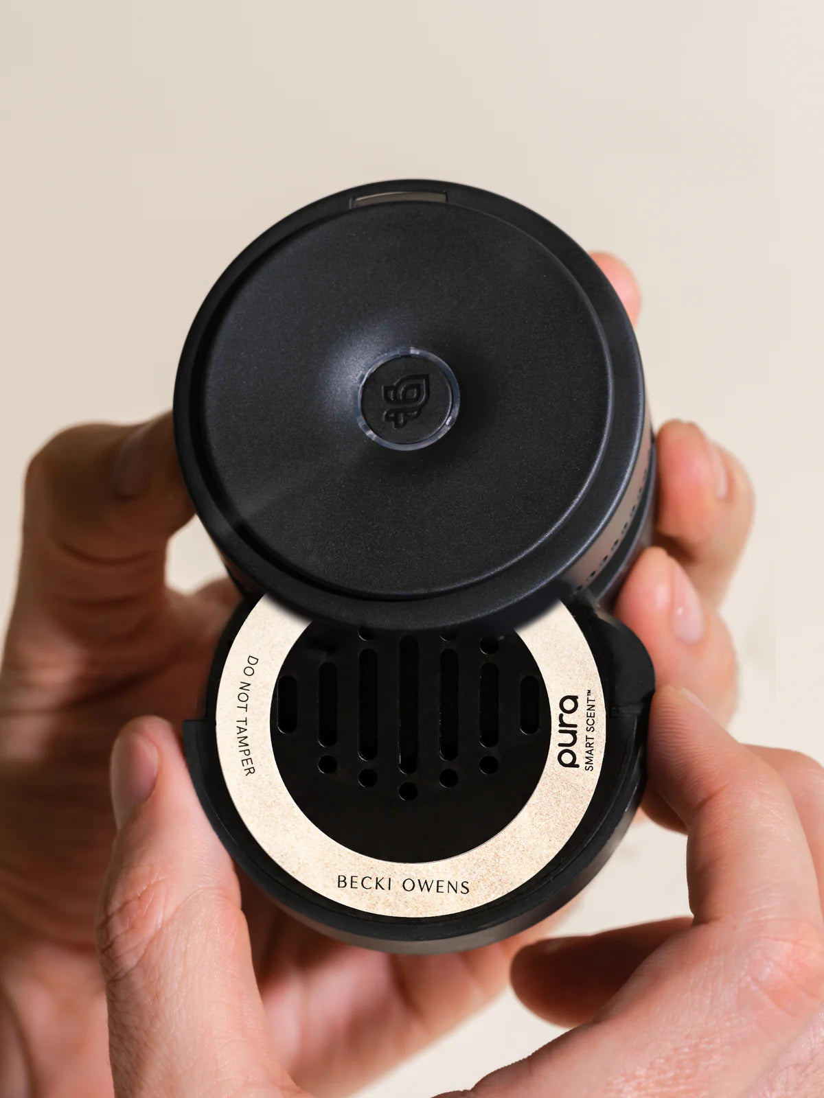 Beach Glow by Becki Owens | Car Diffuser Refill