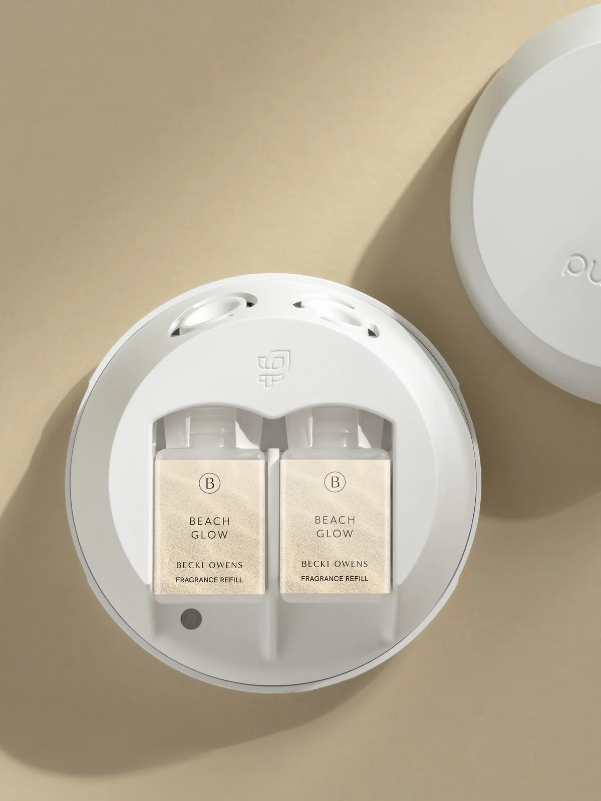 Beach Glow by Becki Owens | Home Diffuser Refill