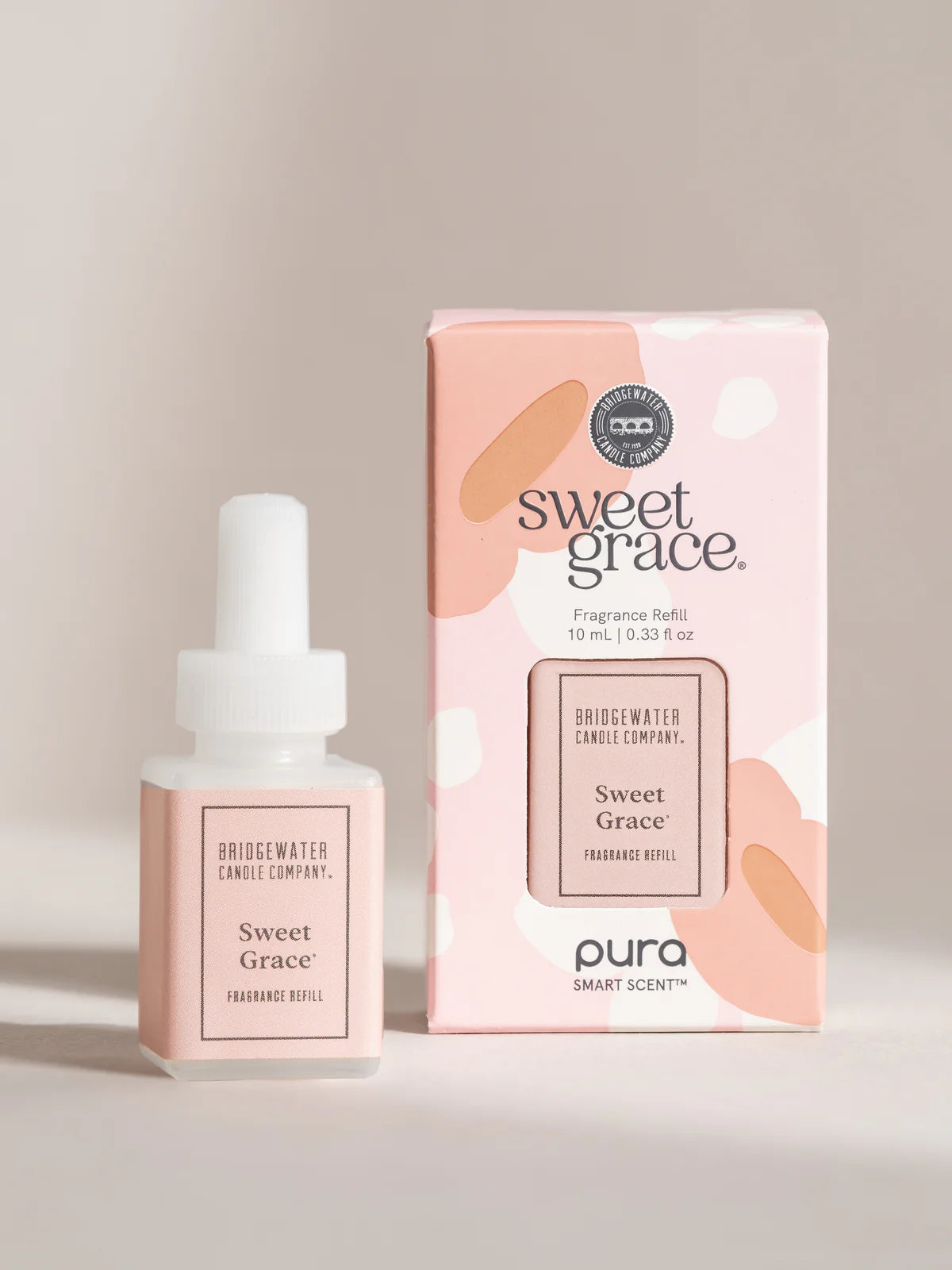 Sweet Grace by Bridgewater Candle Company | Home Diffuser Refill