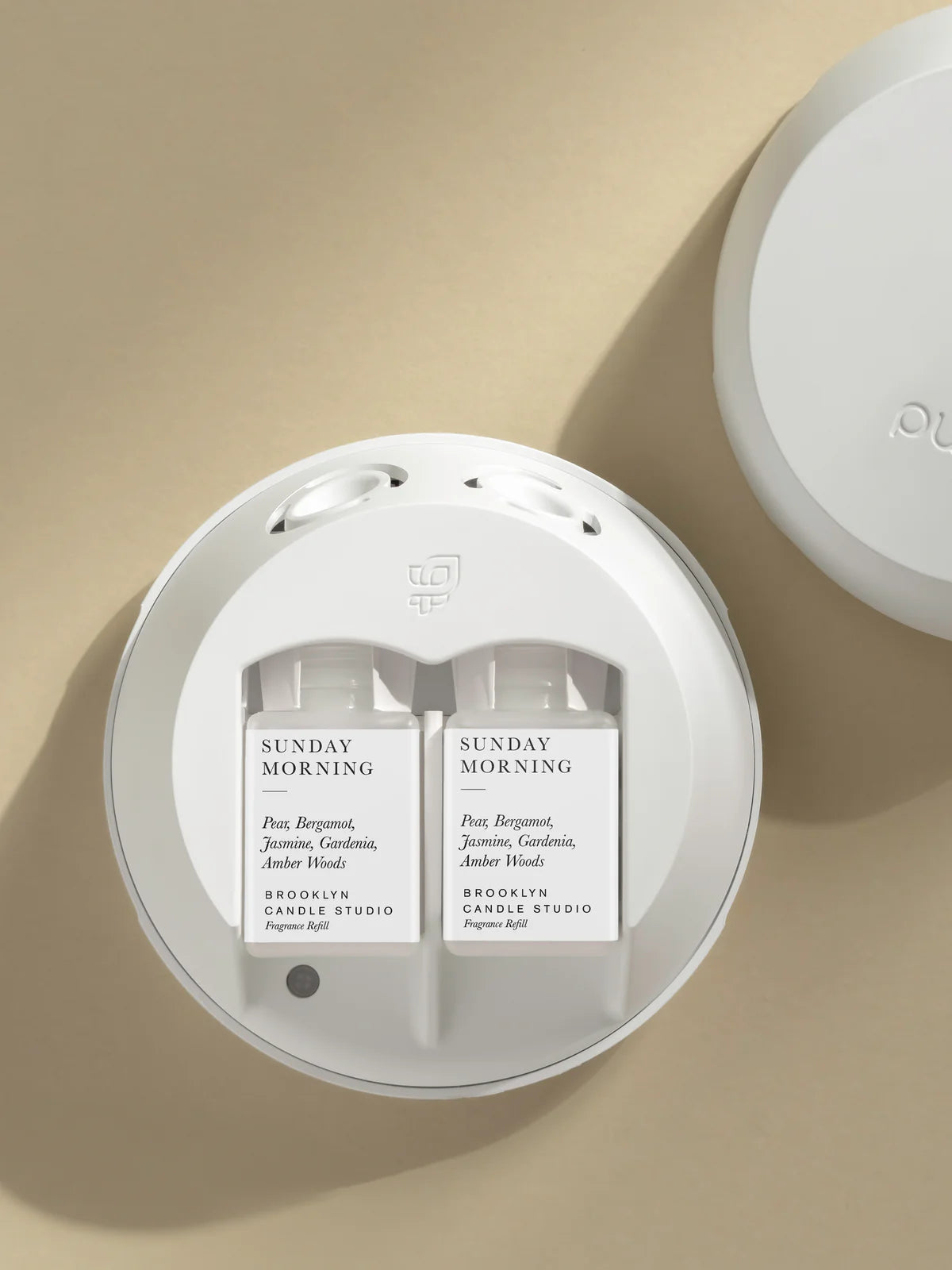 Sunday Morning by Brooklyn Candle Studio | Home Diffuser Refill