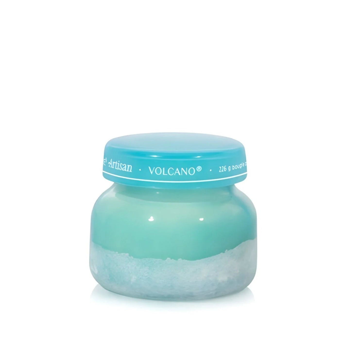 8oz Volcano Luce d'Amalfi Petite Signature Jar