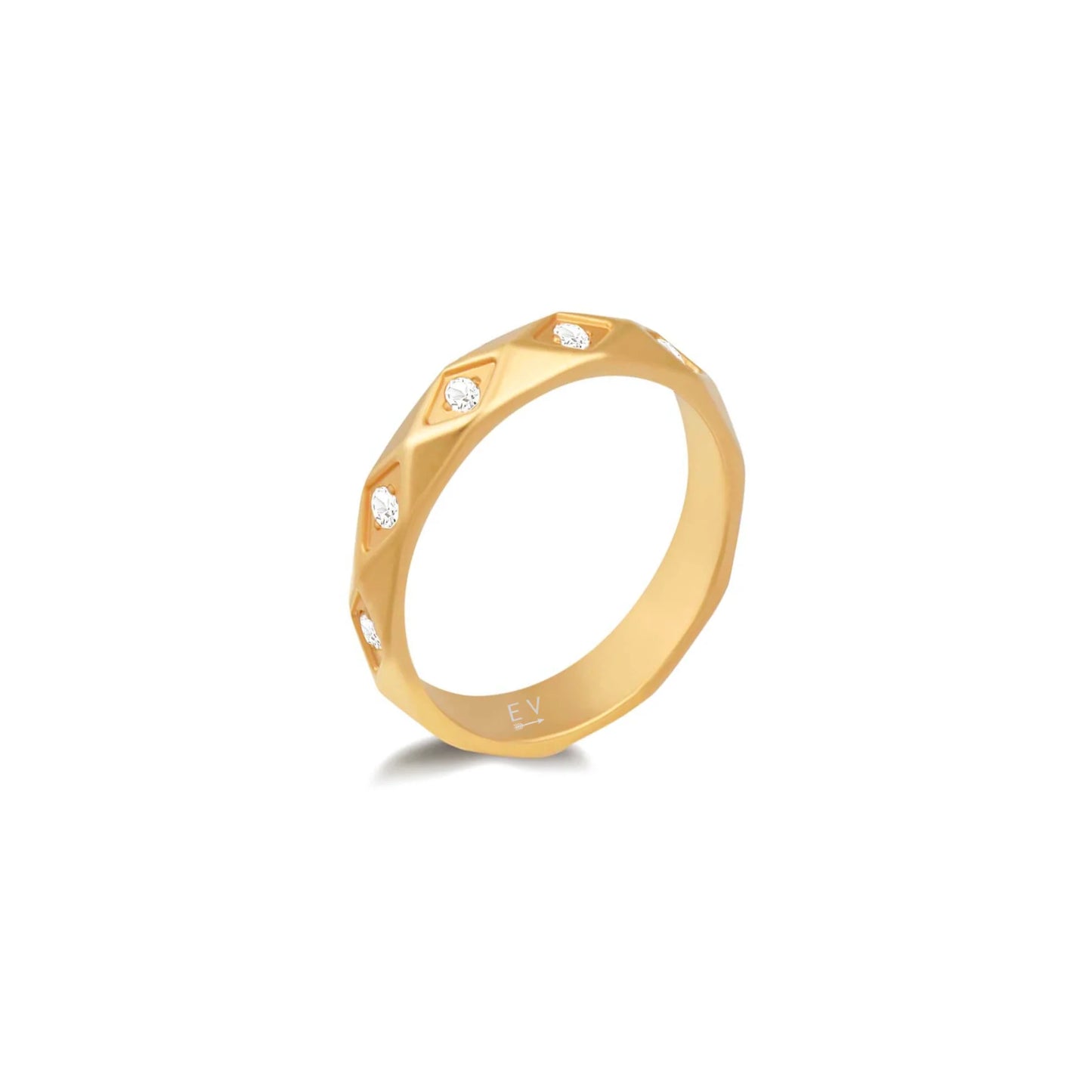 Celine Dainty Ring