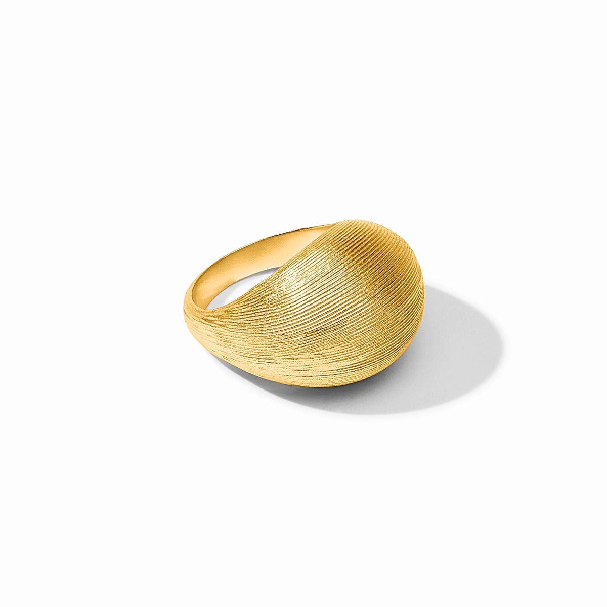 Cobblestone Bombe Ring