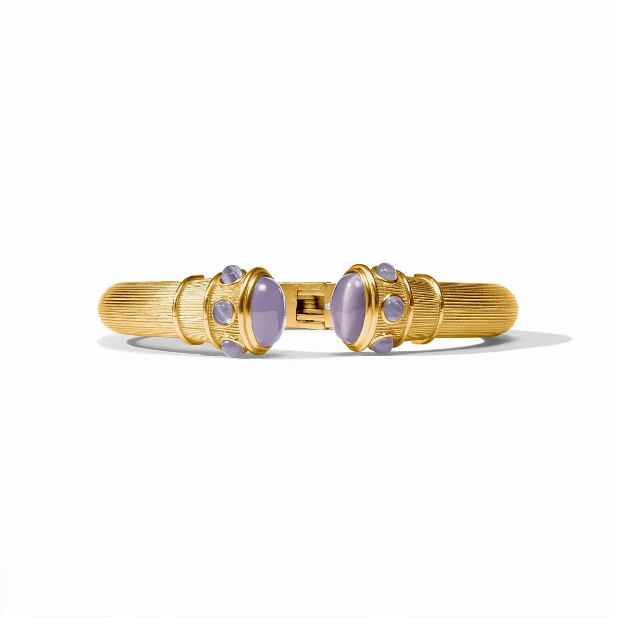 Cobblestone Demi Cuff